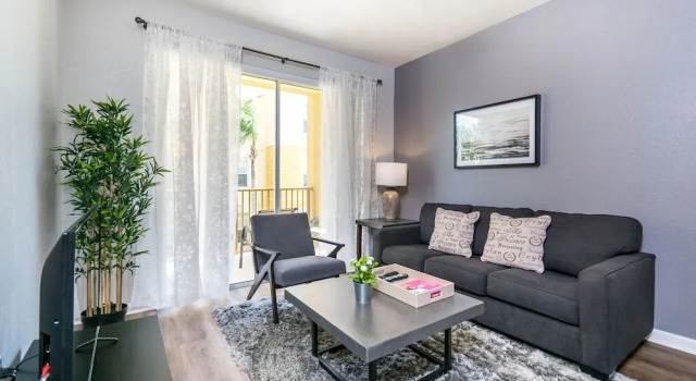 La Casita, Book Hotel Hoteller i Kissimmee med pool, Swimmingpool