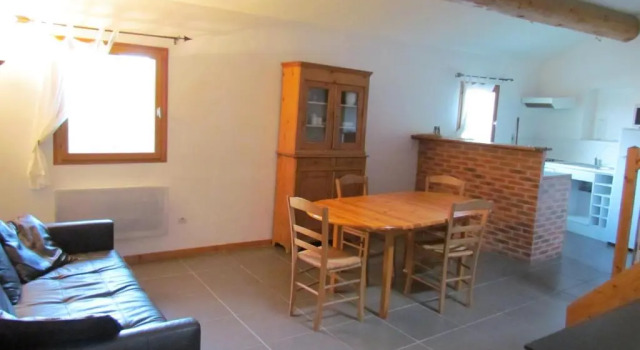 Апартаменты с 2 комнатами Appartements des Teinturiers