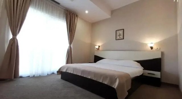 Hotel New Derby