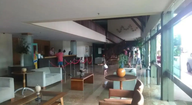 Marulhos Resort Porto de Galinhas, Rezervovat Lázně / Resort Wellness hotely v Bahia, SPA