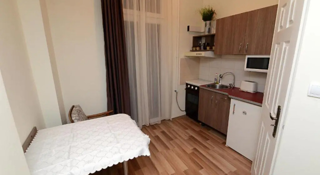 Студия Centrum Apartman