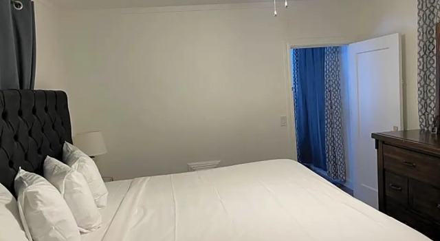 Номер Deluxe Отель Джеймстауна Americas Best Value Inn & Suites Royal Carriage