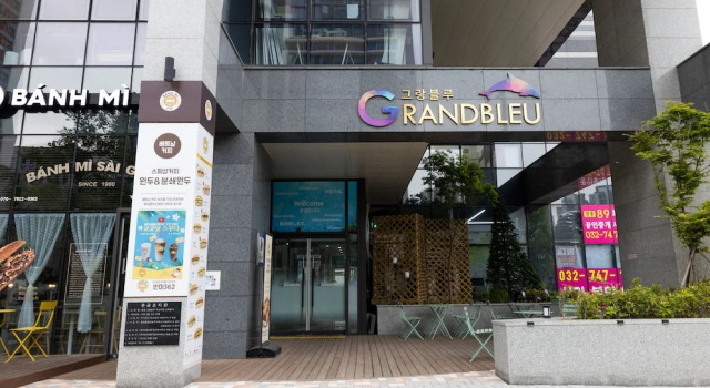 웰스테이 호텔, Reserva ahora Hotel Jung-gu Gyeonggi
