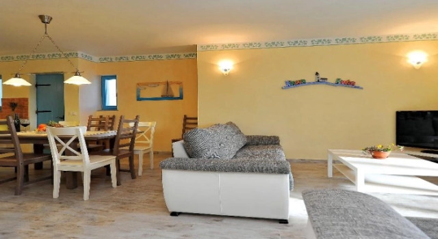Spirini Dvori - Six Bedroom
