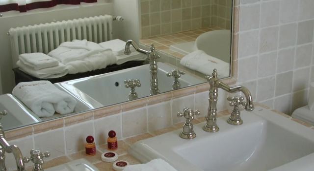 Номер Standard Château Marquis de Terme