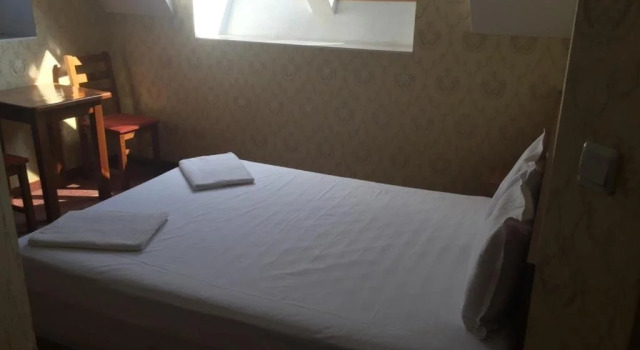 Irish Hotel