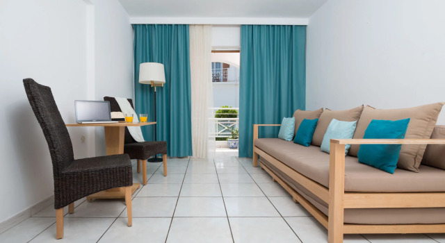 Bitzaro Palace Hotel - All inclusive