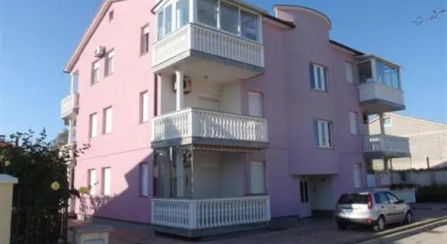 Apartment in Medulin
