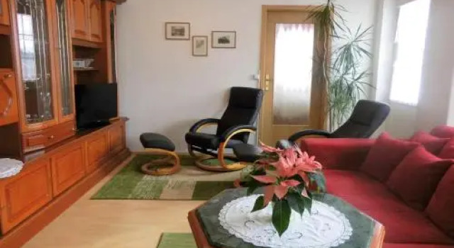 Ferienwohnung Zum Lilienstein