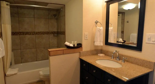 Номер Premium Elephant Butte Inn & Spa