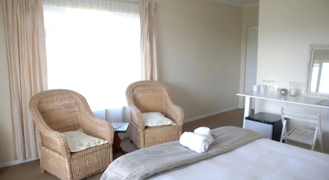 Номер Classic Mandalay Guest House Plettenberg Bay