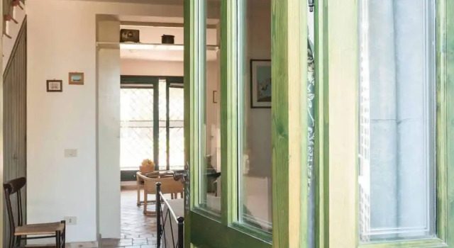 House With Garden Near the sea, Book Vacation Home Hotels in Sicily with Parking, Parking