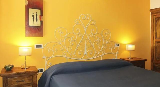 Двухместный номер Economy La Casa Del Palombaro