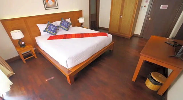 Номер Standard Lux Hotel