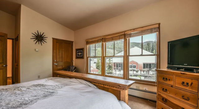 Jack Pine 8008 by SummitCove Vacation Lodging