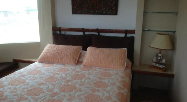 Люкс Hotel Boutique Playa Canela Ecuador