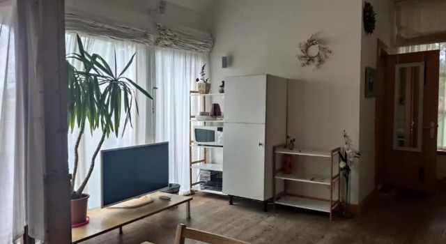 Люкс Vikingu guest house