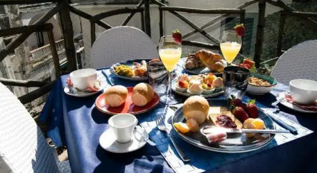 Magicstay - Bed And Breakfast 3 Stars Atrani
