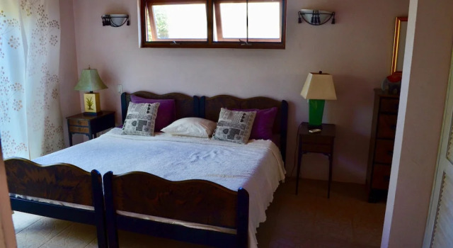 Villas at Indigo Reef, Boek Villa West End Village Anguilla