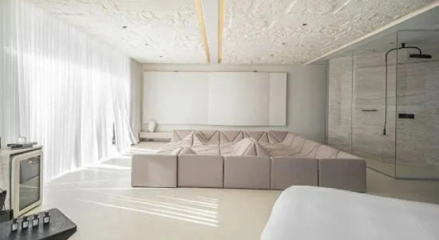 Люкс Shiyu | HolidayVilla Designer Luxury Scenic Vacation Homestay