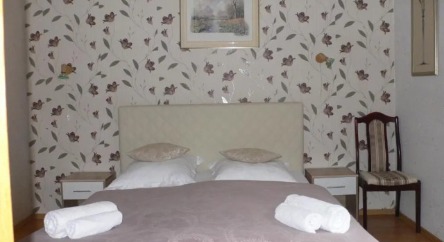 Номер Classic Villa Almira