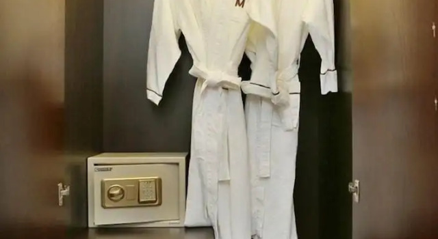 Одноместный номер Executive The Mira Boutique Hotel