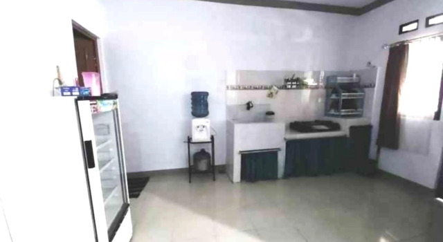 Situ Gede Indah HOMESTAY