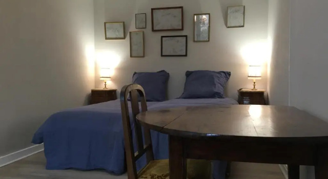 Chez Jeannette