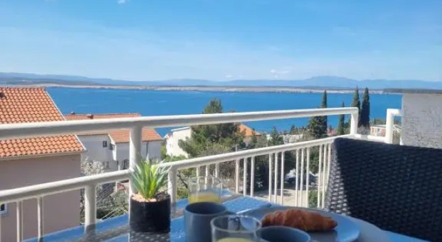Apartment Miric