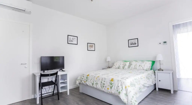 La Corte Santa Maria B&B