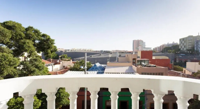 Апартаменты Palacio de Daoiz Lofts