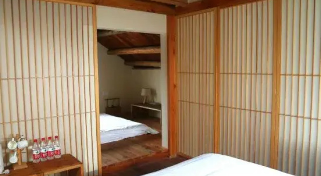 Люкс Hangzhou Chayin Inn