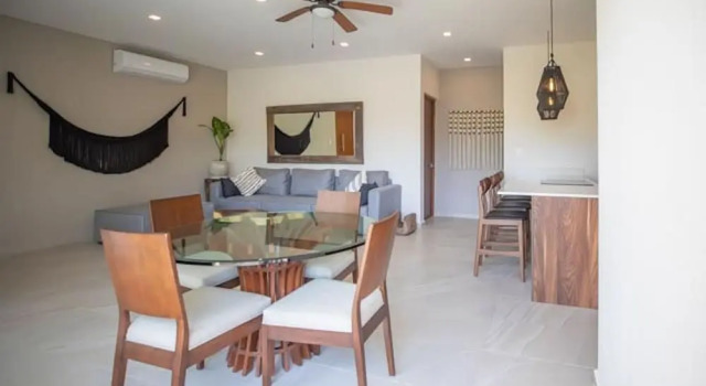 Номер Standard Alluring Condo Naj Kiin Tulum