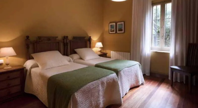 Arcea Hotel Villa Miramar, Reserva ahora Hotel Poo de Llanes Costa Verde