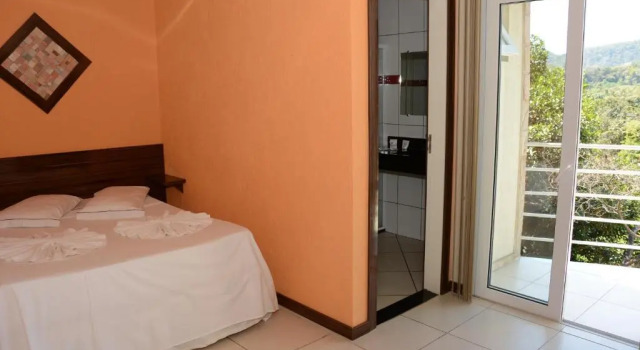 Люкс Classic Hotel do Papai Noel