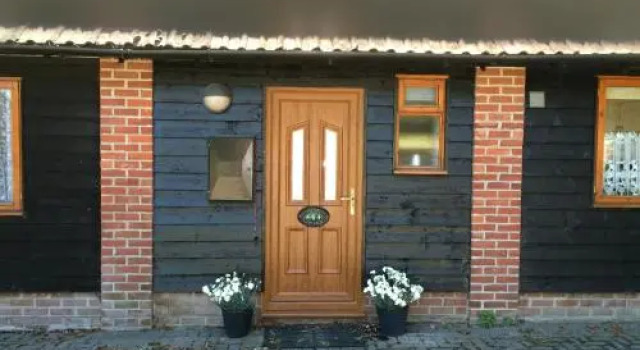 Mersea Island Vineyard, Забронировать Отель Колчестер Эссекс