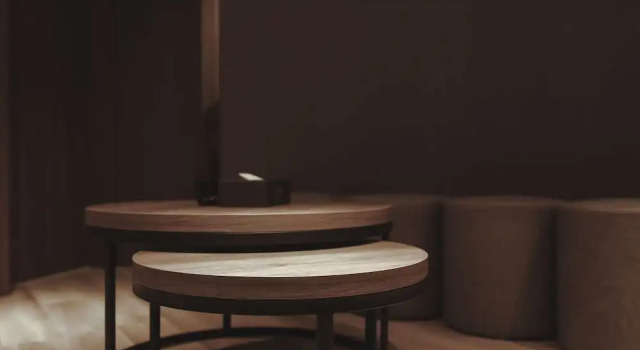 Люкс Autumn Willow Hotel