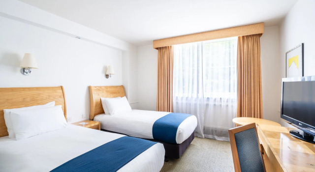 Двухместный номер Standard Holiday Inn Gloucester - Cheltenham by IHG