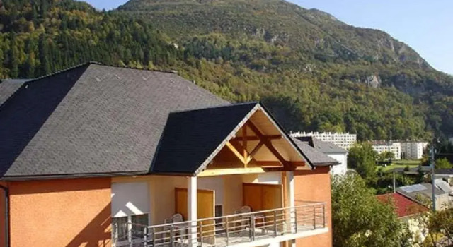 Номер Standard Residence Foch