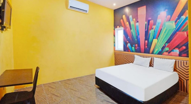 Wisma Pelangi Palopo RedPartner
