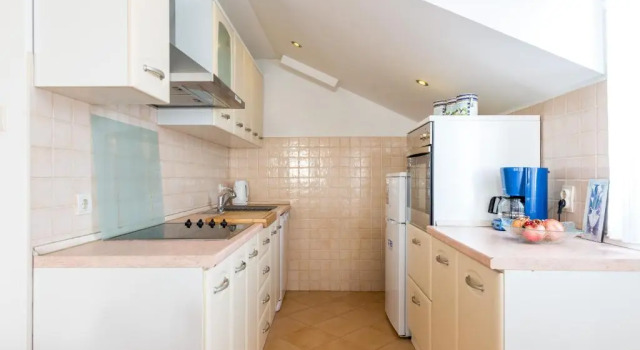 Апартаменты с 3 комнатами Lilys Apartments