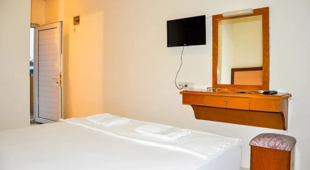 Двухместный номер Standard Caner Hotel