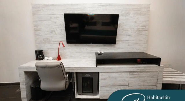 Номер Standard Punta Diamante Premium Hotel