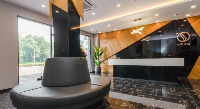 Solid Hotels, Rezerwuj Hotel Masai Johor
