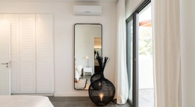 Вилла Standard Villa Rubis by muse villas
