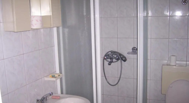 Студия Apartments Sevo