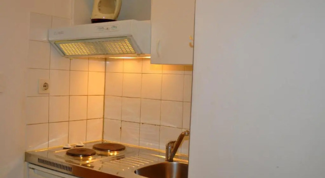 Студия Apartments Ljubica