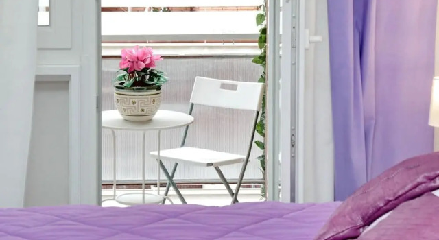 Valery Guest House, Prenota Hotel Hotel a Lazio con parcheggio, Parcheggio