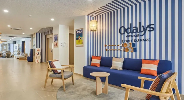 Апартаменты Apartment in Royan Near Sandy Beaches