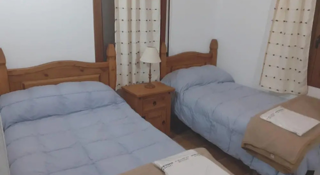 House With 2 Bedrooms in Pozo Alcón, With Pool Access and Furnished Terrace, Забронировать Отель Посо-Алькон Sierra de Cazorla, Segura y Las Villas Nature Reserve